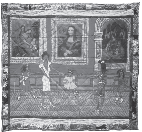 AP Art History MultipleChoice Practice Test