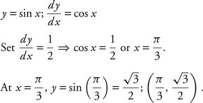 AP Calculus AB Question 495: Answer and Explanation_crackap.com