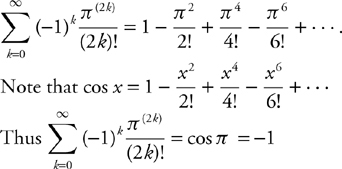 AP Calculus BC Question 397: Answer and Explanation_crackap.com