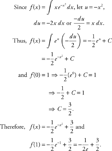 AP Calculus BC Question 320: Answer and Explanation_crackap.com