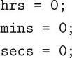 AP Computer Science A Practice Test 3: Classes and Objects_crackap.com