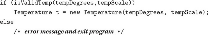 AP Computer Science A Practice Test 4: Classes and Objects_crackap.com