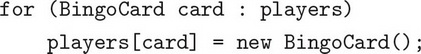 AP Computer Science A Practice Test 13: Arrays and Array Lists_crackap.com