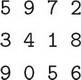 AP Computer Science A Practice Test 15: Arrays and Array Lists_crackap.com
