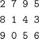 AP Computer Science A Practice Test 15: Arrays and Array Lists_crackap.com