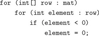 AP Computer Science A Practice Test 15: Arrays and Array Lists_crackap.com