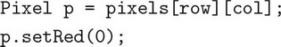 AP Computer Science A Practice Test 15: Arrays and Array Lists_crackap.com