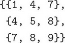AP Computer Science A Practice Test 15: Arrays and Array Lists_crackap.com
