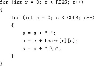 AP Computer Science A Practice Test 15: Arrays and Array Lists_crackap.com