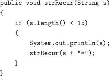 AP Computer Science A Question 164: Answer and Explanation_crackap.com