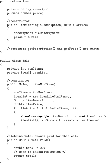 AP Computer Science A Question 324: Answer and Explanation_crackap.com