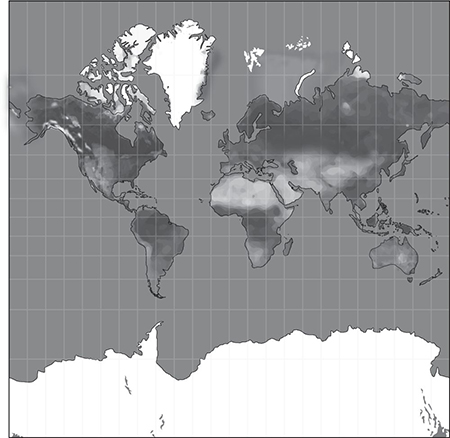 AP Human Geography Practice Test 30_crackap.com